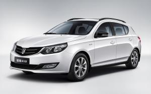 Baojun 610 Cross '2014